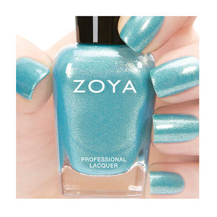 Zoya Awaken Spring 2020 Nail Polish Collection