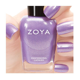 Zoya Awaken Spring 2020 Nail Polish Collection