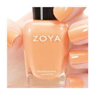 Zoya Awaken Spring 2020 Nail Polish Collection