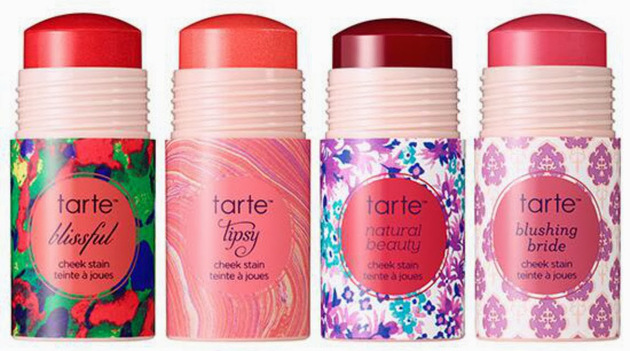 Tarte Spring 2020 Makeup Collection