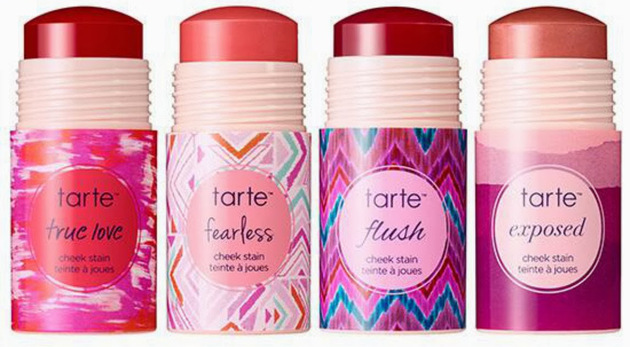 Tarte Spring 2020 Makeup Collection
