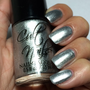 Cult Nails Passionate Dreams 2020 Collection