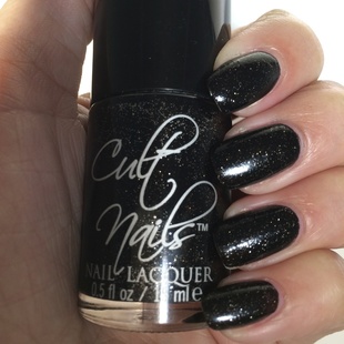 Cult Nails Passionate Dreams 2020 Collection