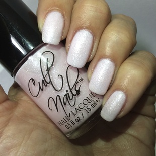 Cult Nails Passionate Dreams 2020 Collection