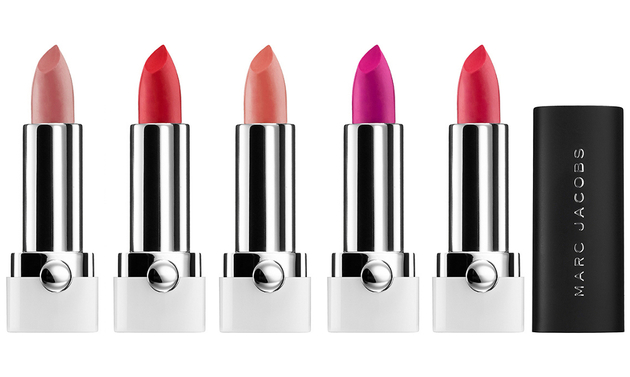 Marc Jacobs Spring 2020 Makeup Collection