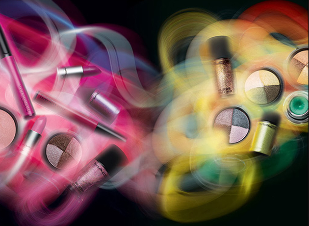 MAC Cosmetics ‘A Fantasy of Flowers’ Spring 2020 Makeup Collection