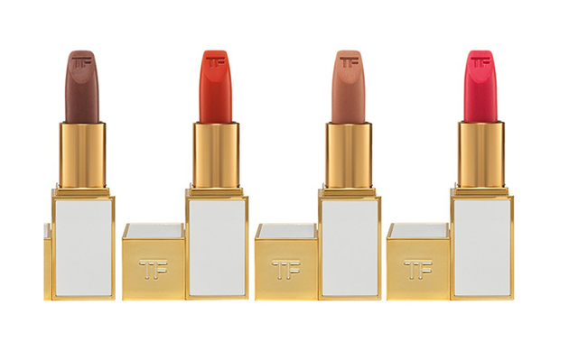 Tom Ford Spring 2020 Makeup Collection