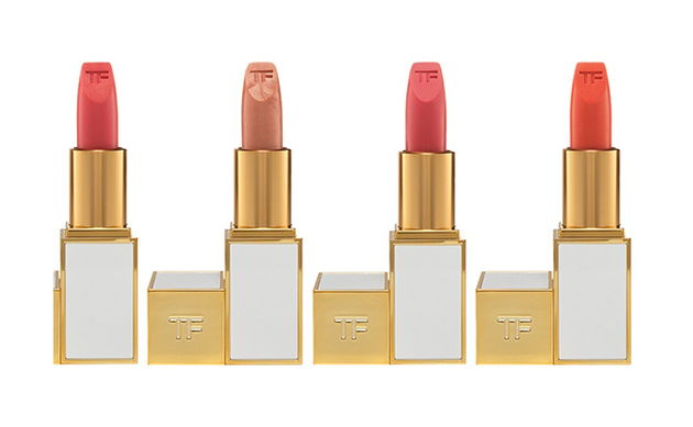Tom Ford Spring 2020 Makeup Collection