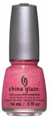 China Glaze Sea Goddess Spring 2020 Nail Polish Collection