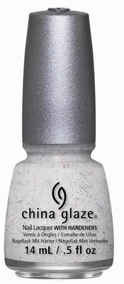 China Glaze Sea Goddess Spring 2020 Nail Polish Collection