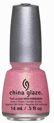 China Glaze Sea Goddess Spring 2020 Nail Polish Collection