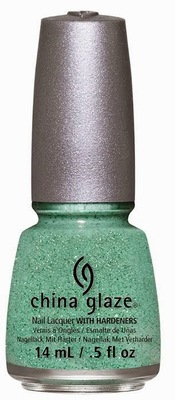 China Glaze Sea Goddess Spring 2020 Nail Polish Collection