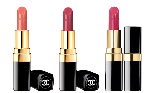 Chanel Variation Spring 2020 Makeup Collection