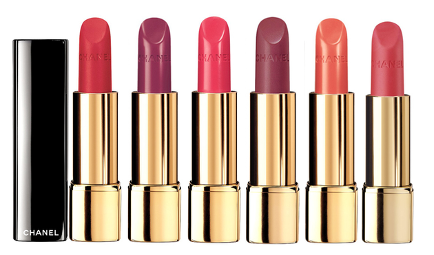 Chanel Variation Spring 2020 Makeup Collection