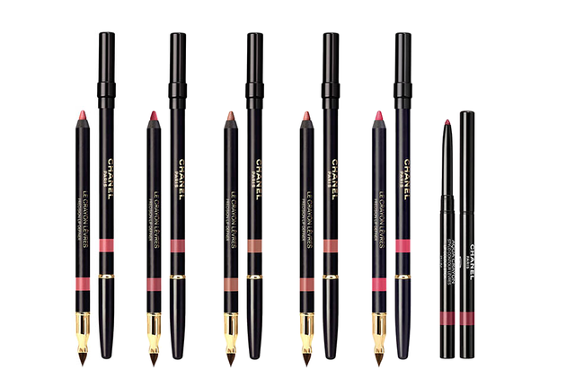 Chanel Variation Spring 2020 Makeup Collection