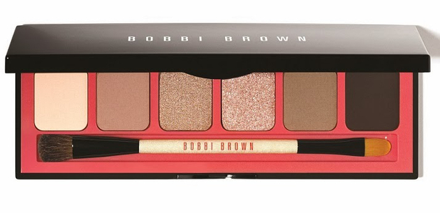 Bobbi Brown Nectar and Nude Spring 2020 Makeup Collection