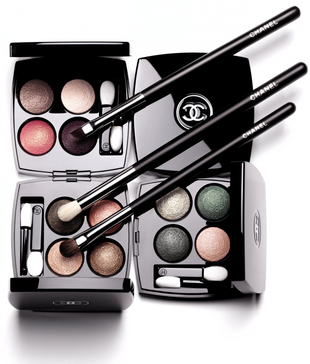 Chanel Les 4 Ombres Spring 2020 Makeup Collection