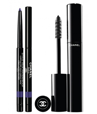 Chanel Les 4 Ombres Spring 2020 Makeup Collection