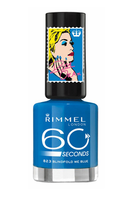 Rita Ora for Rimmel London Makeup Collection
