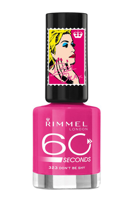 Rita Ora for Rimmel London Makeup Collection