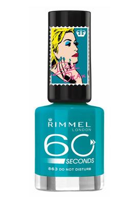 Rita Ora for Rimmel London Makeup Collection