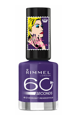 Rita Ora for Rimmel London Makeup Collection