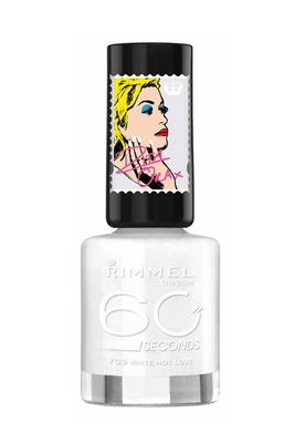 Rita Ora for Rimmel London Makeup Collection