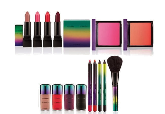 MAC Proenza Schouler Spring 2020 Makeup Collection