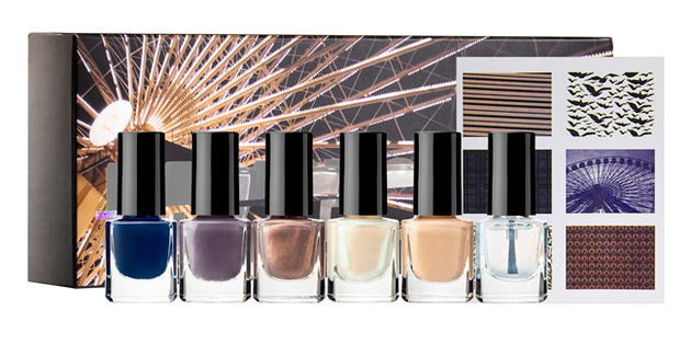 Sephora Divergent 2020 Makeup Collection