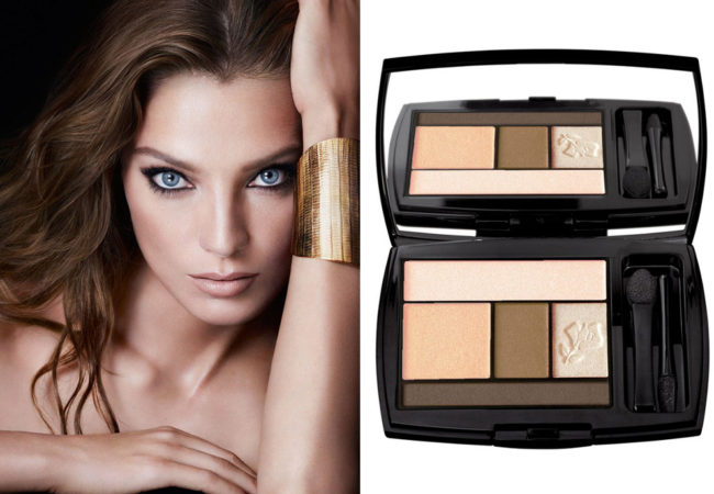 Lancome Hypnotic Eyes Spring 2020 Makeup Collection