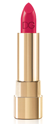 Dolce & Gabbana Classic Cream Lipsticks for Spring 2020