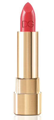 Dolce & Gabbana Classic Cream Lipsticks for Spring 2020