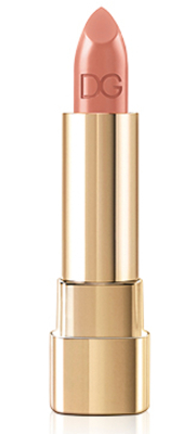 Dolce & Gabbana Classic Cream Lipsticks for Spring 2020