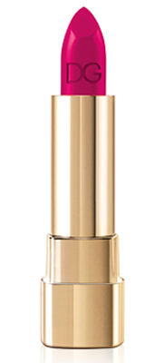 Dolce & Gabbana Classic Cream Lipsticks for Spring 2020