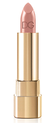 Dolce & Gabbana Classic Cream Lipsticks for Spring 2020