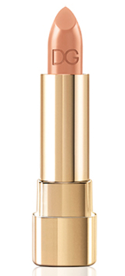 Dolce & Gabbana Classic Cream Lipsticks for Spring 2020