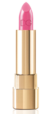 Dolce & Gabbana Classic Cream Lipsticks for Spring 2020