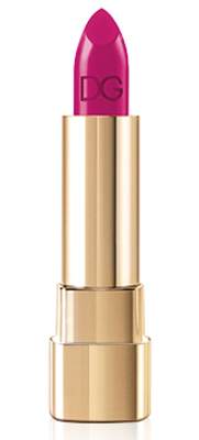 Dolce & Gabbana Classic Cream Lipsticks for Spring 2020