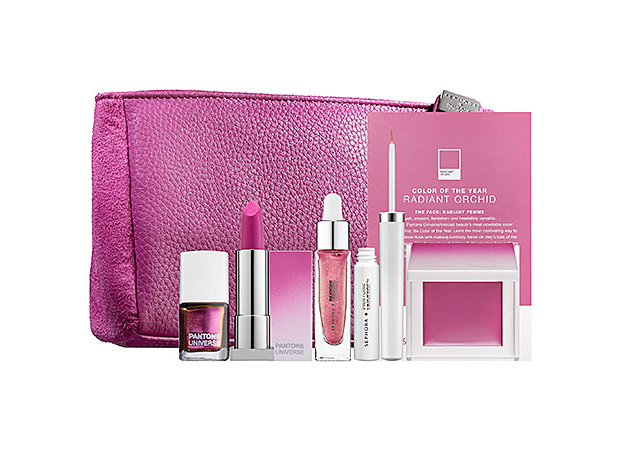 Sephora + Pantone Universe Spring 2020 Makeup Collection