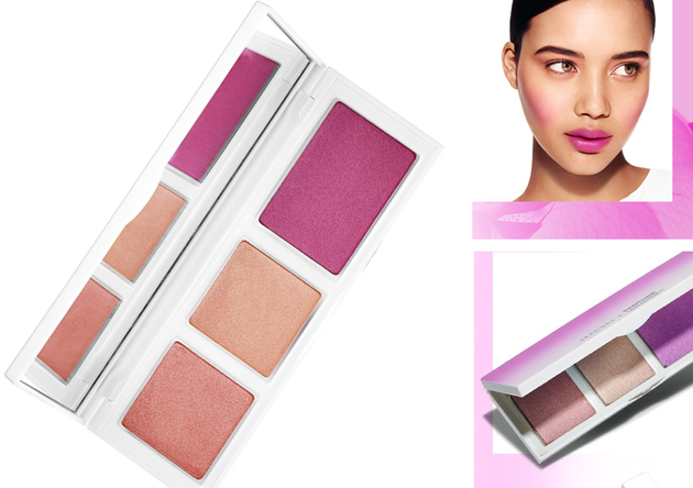 Sephora + Pantone Universe Spring 2020 Makeup Collection