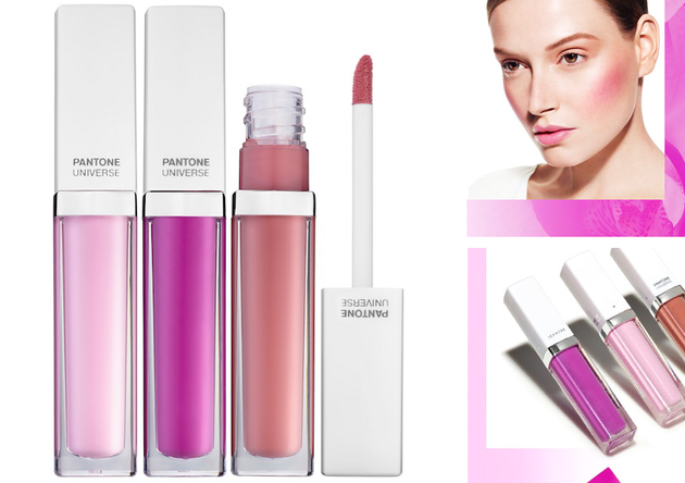 Sephora + Pantone Universe Spring 2020 Makeup Collection