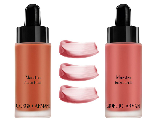 Giorgio Armani Maestro Mediterranea Spring/Summer 2020 Makeup Collection