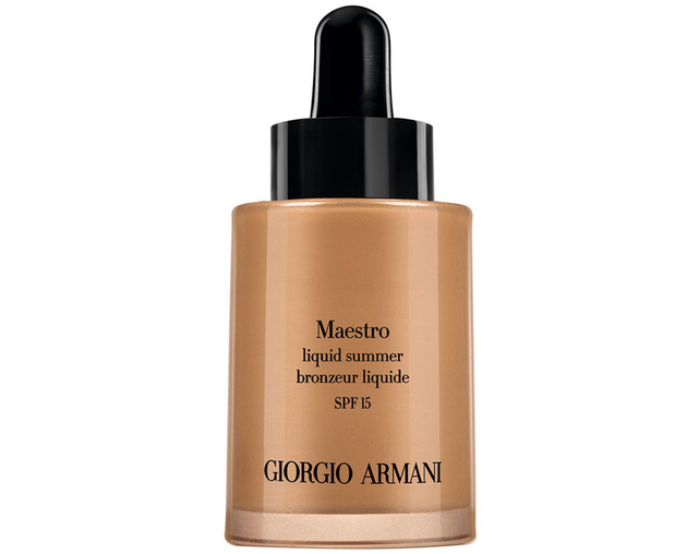 Giorgio Armani Maestro Mediterranea Spring/Summer 2020 Makeup Collection
