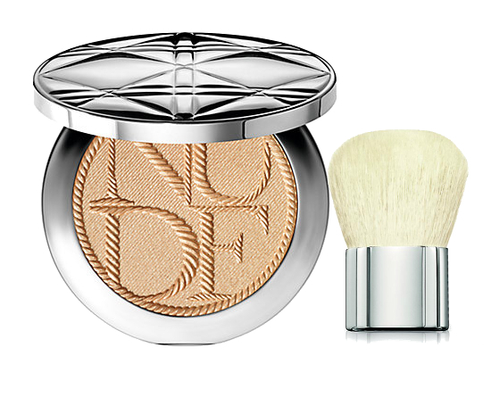 Dior Spring/Summer 2020 Makeup: Transatlantique Collection