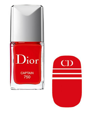 Dior Spring/Summer 2020 Makeup: Transatlantique Collection