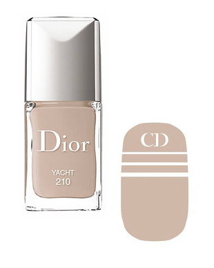 Dior Spring/Summer 2020 Makeup: Transatlantique Collection