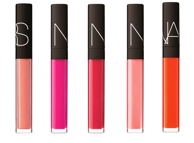 NARS Adult Swim Summer 2020 Makeup Collection