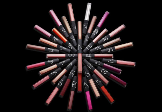 NARS Summer 2020 Lip Glosses