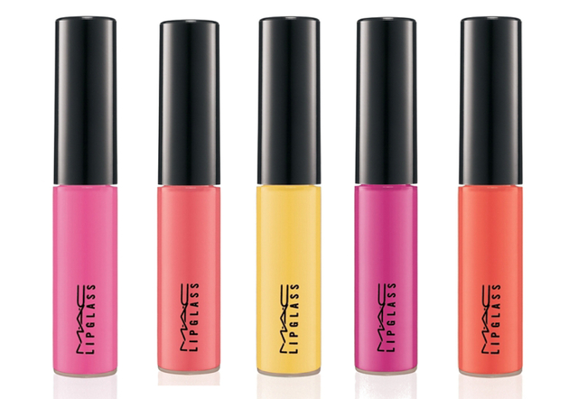 MAC Playland Spring/Summer 2020 Makeup Collection