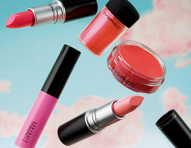 MAC Playland Spring/Summer 2020 Makeup Collection